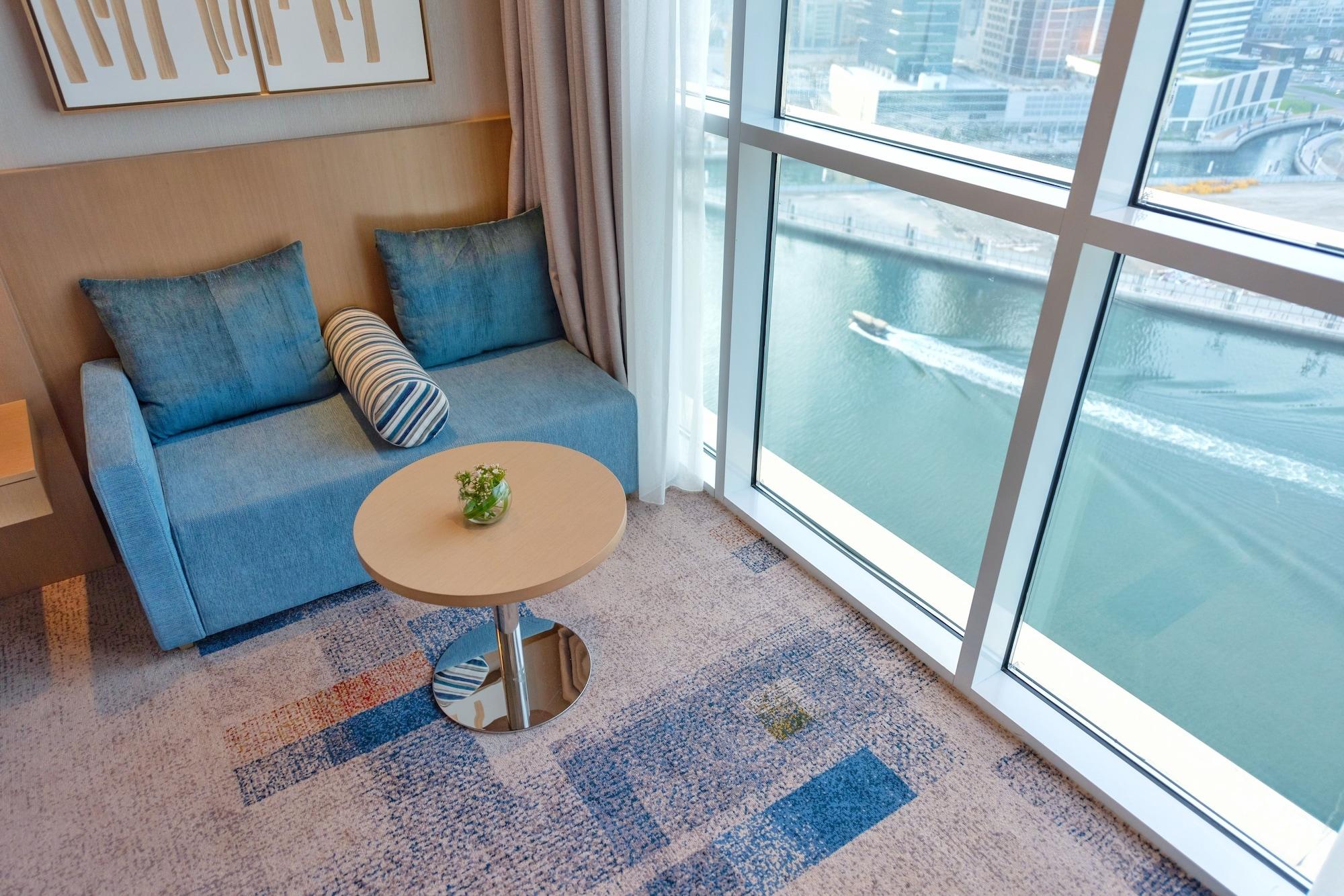 Hotel Canal Business Bay Dubaï
